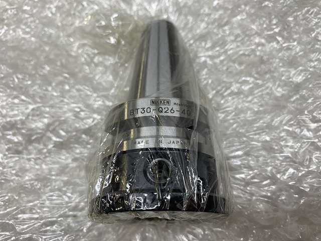 日研 BT30-Q26-40 BT30 BT35 の画像 2枚目