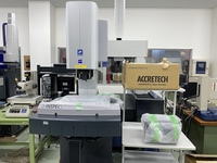 東京精密 O-INSPECT 322 三次元測定機 C128595 の画像