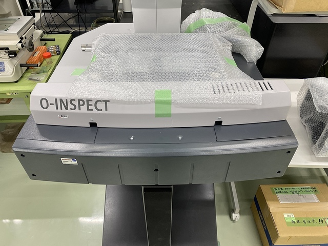 TOKYO SEIMITSU O-INSPECT 322 CMM Image 3