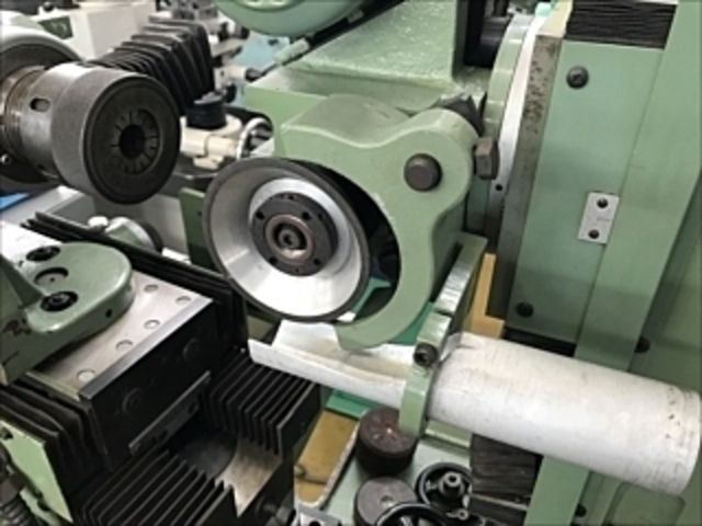 日本精密 EG-250 Tool Grinder Image 3