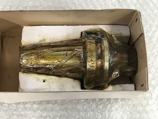 日研 BT45-FMA25.4-45 その他ツールホルダ関連 の画像 1枚目