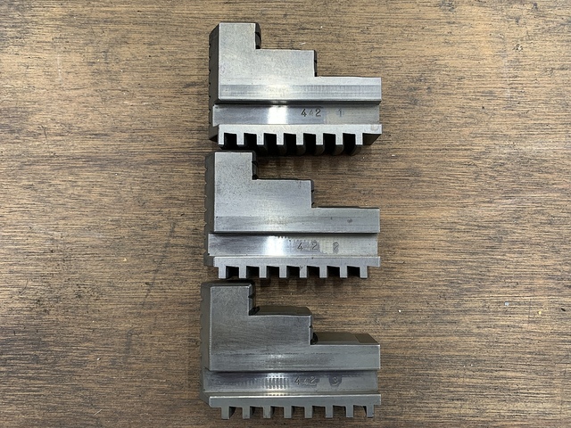 シンポ SM-20C インデックス・割出台 の画像 5枚目