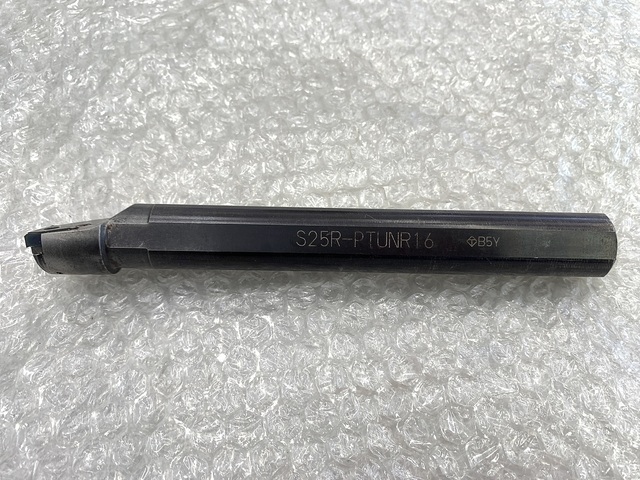 タンガロイ S25R-PTUNR16 バイト の画像 1枚目