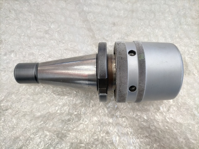 日研 CA40F-32 NT の画像 1枚目