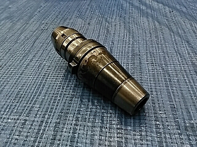 日研 DT45-NPU13 その他ツールホルダ関連 の画像 2枚目