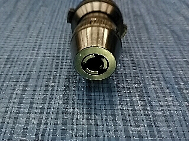 日研 DT45-NPU13 その他ツールホルダ関連 の画像 3枚目