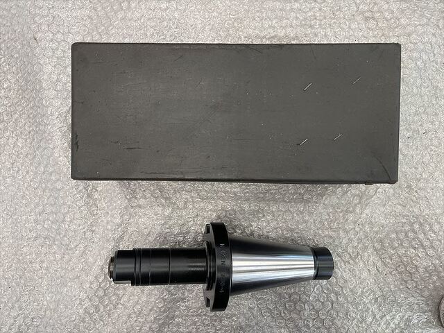 日研 EA50-4 その他ツールホルダ関連 の画像 1枚目