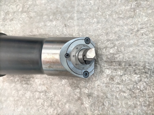 日研 EBA40-8×130 その他切削・旋削工具 の画像 3枚目