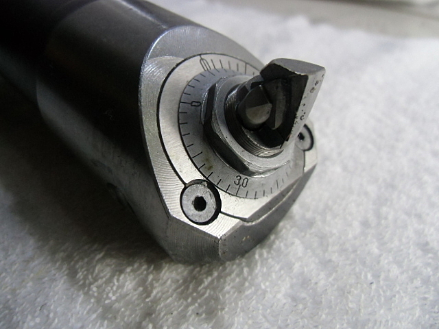 日研 EBA50-7×180 その他切削・旋削工具 の画像 5枚目