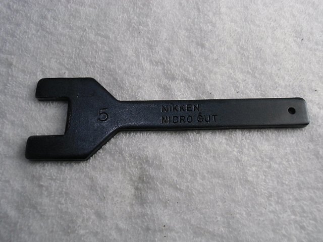 日研 EBA50-7×180 その他切削・旋削工具 の画像 6枚目