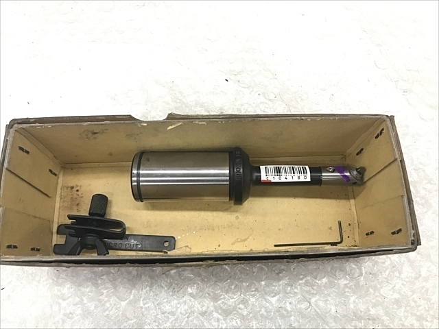 日研 EBK32-2N その他切削・旋削工具 の画像 1枚目