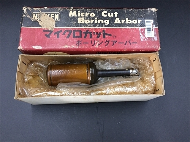 日研 EBK32-2N その他切削・旋削工具 の画像 1枚目