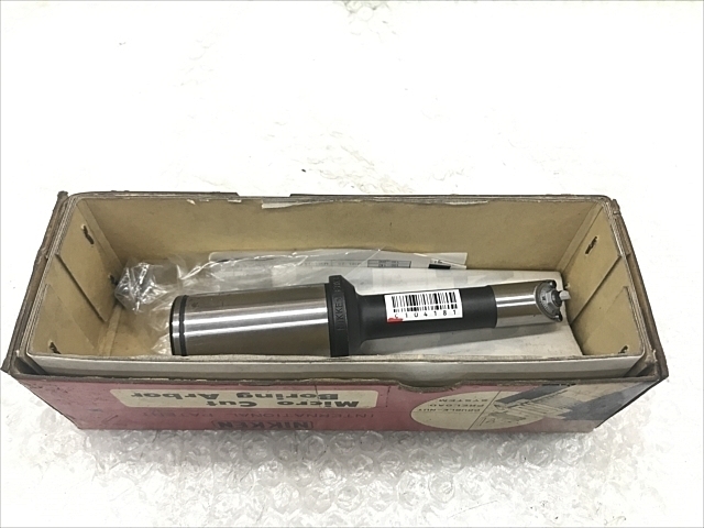 日研 EBK32-3 その他切削・旋削工具 の画像 1枚目