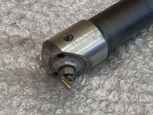日研 EBM4-7x115 その他切削・旋削工具 の画像 2枚目
