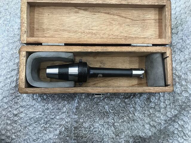 日研 EBT35-4 その他切削・旋削工具 の画像 1枚目