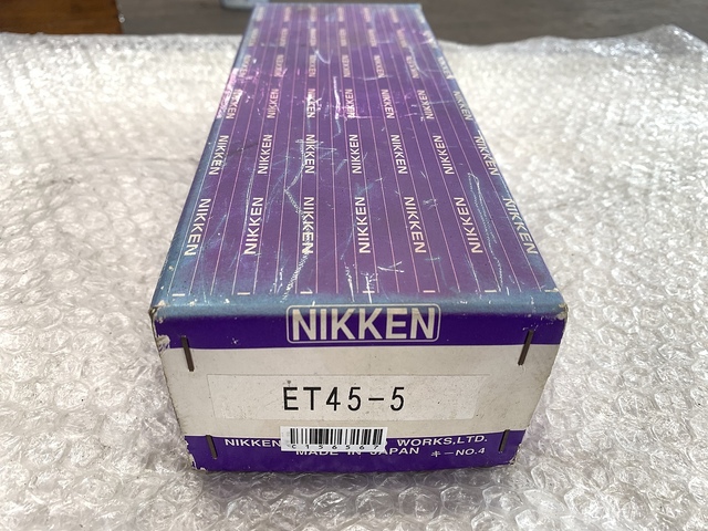 日研 ET45-5 Others Image 1
