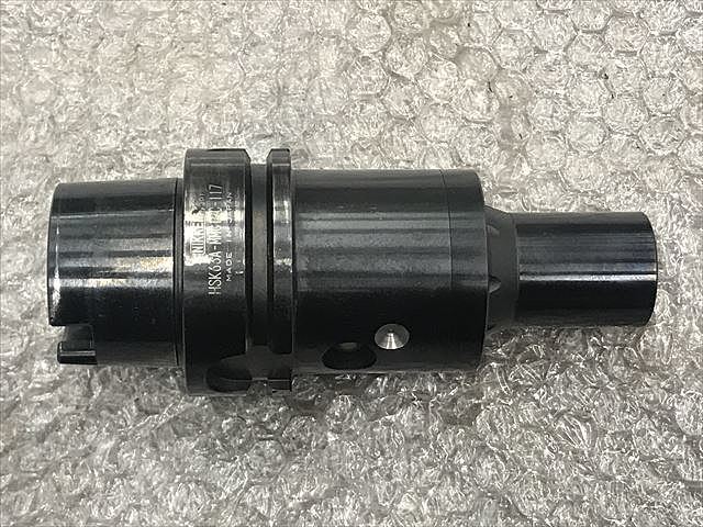 日研 HSK63A-MMC12C-117 HSK Image 1