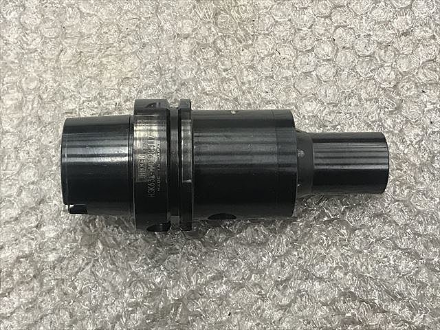 日研 HSK63A-MMC12C-117 HSK Image 1