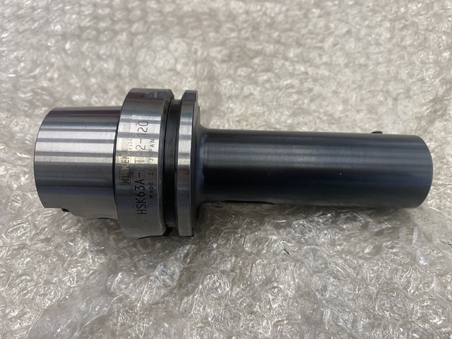 日研 HSK63A-MTA2-120 HSK Image 1