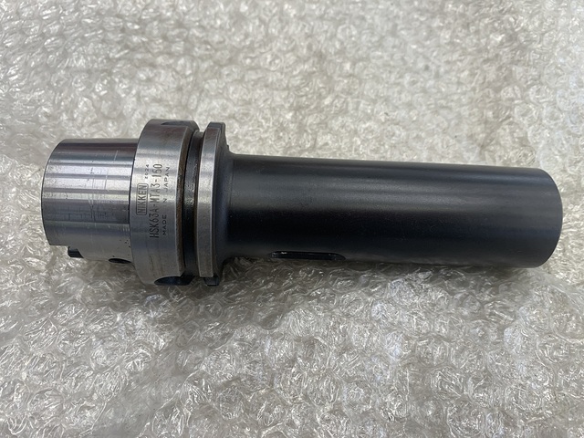 日研 HSK63A-MTA3-150 HSK Image 1