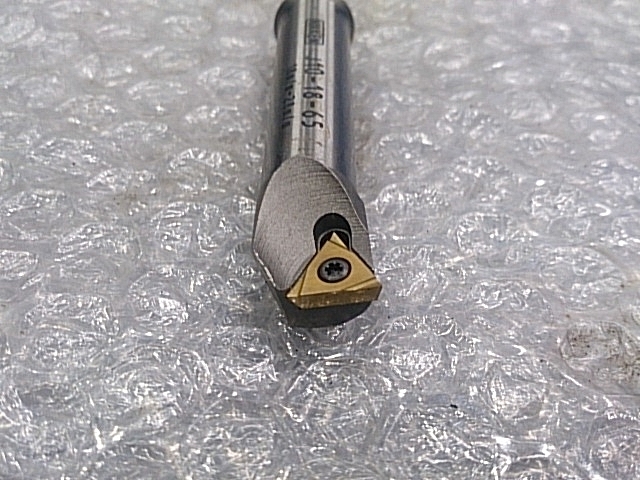 日研 J10-18-65 Bite Image 3