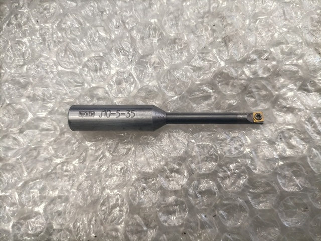 日研 J10-5-35 Bite Image 1