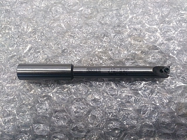 日研 J10-8WP バイト の画像 1枚目