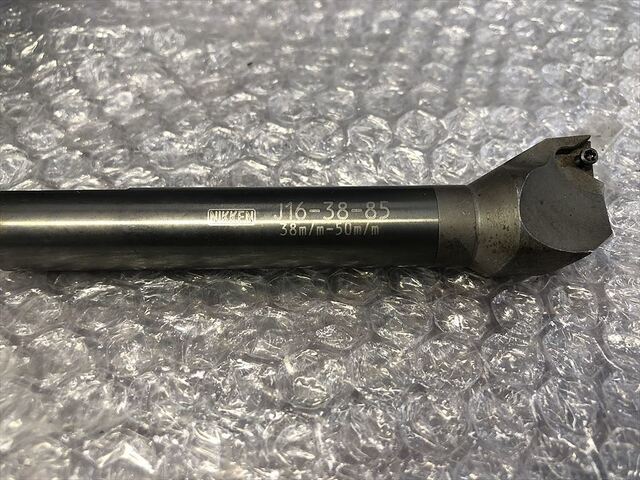 日研 J16-38-85 Bite Image 4