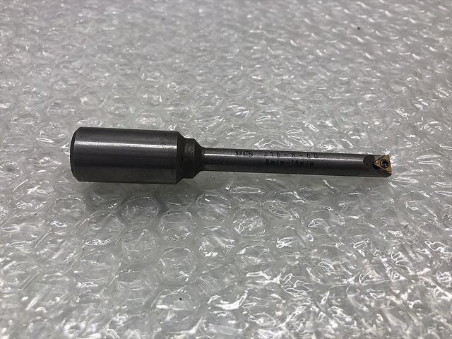 日研 J16-8-60 Bite Image 1