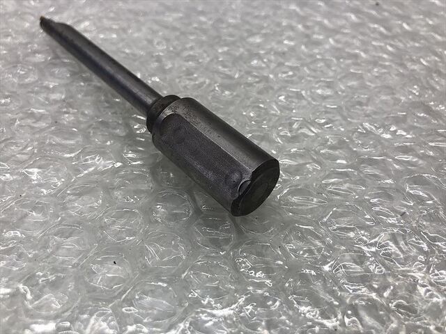 日研 J16-8-60 Bite Image 4