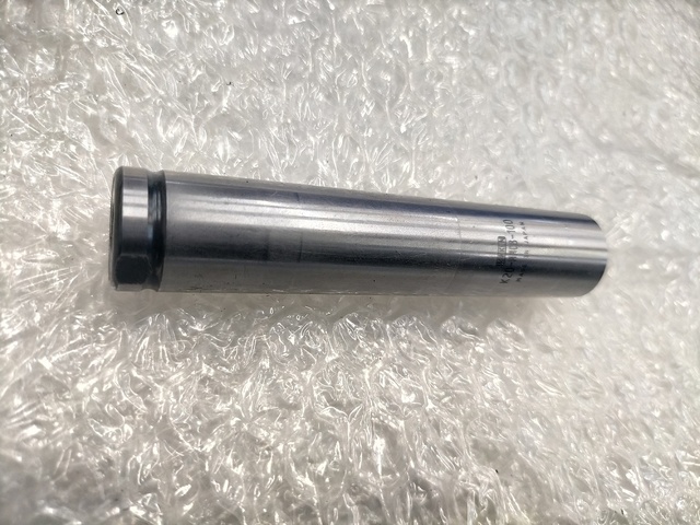 日研 K20-MMC8-100 その他ツールホルダ関連 の画像 1枚目