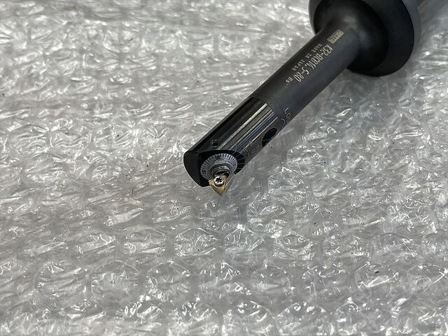 日研 K32-BCB14.5-80 その他ツールホルダ関連 の画像 2枚目