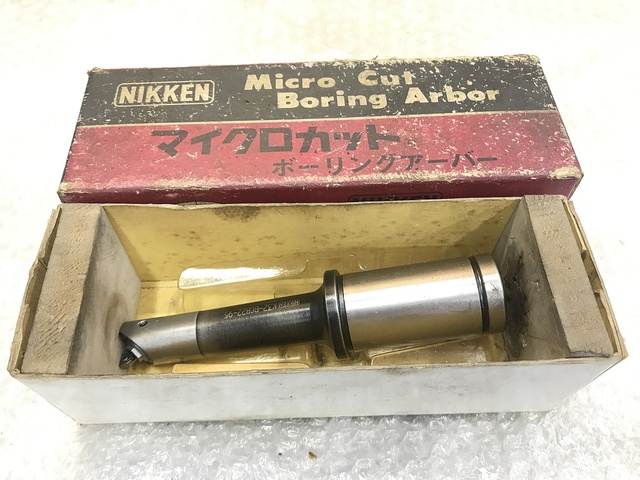 日研 K32-BCB29-95 その他切削・旋削工具 の画像 1枚目