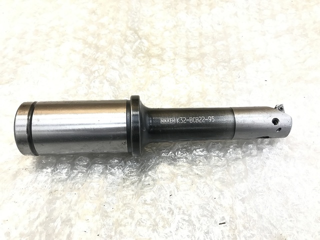 日研 K32-BCB29-95 その他切削・旋削工具 の画像 2枚目