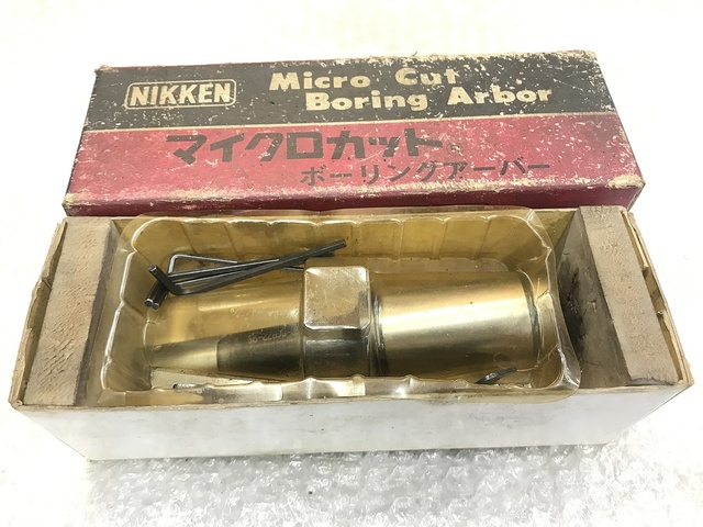 日研 K32-BCB29-95 その他切削・旋削工具 の画像 5枚目