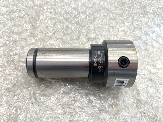 日研 K32-Q26-40 Others Image 1