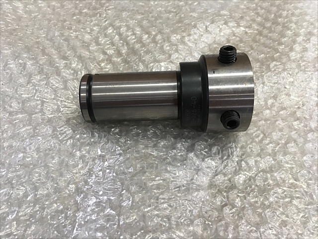 日研 K32-Q26-40 その他ツールホルダ関連 の画像 1枚目