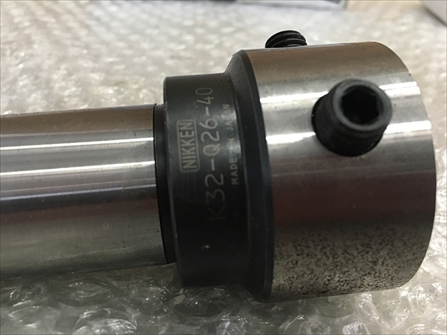 日研 K32-Q26-40 その他ツールホルダ関連 の画像 2枚目