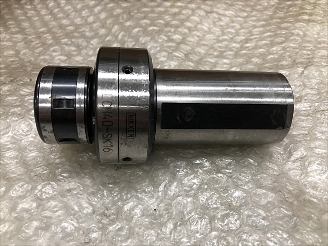 日研 LCH40-SK16 その他ツールホルダ関連 の画像 1枚目