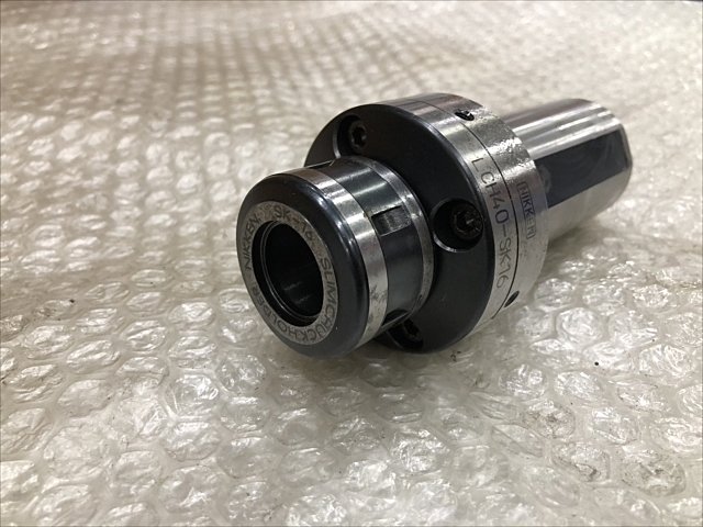日研 LCH40-SK16 その他ツールホルダ関連 の画像 2枚目