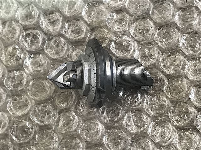 日研 M1-12.7  その他切削・旋削工具 の画像 1枚目