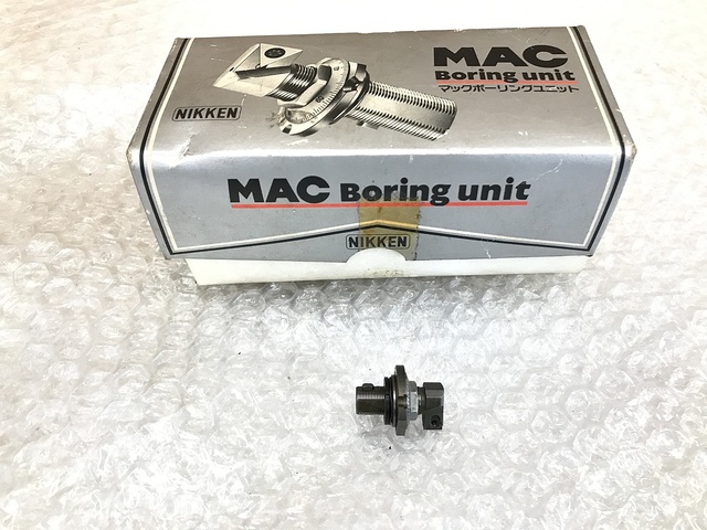 日研 MAC-7 Others Image 1