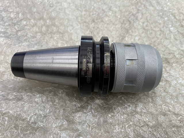 日研 MBT40-C20-70 BBT Image 1
