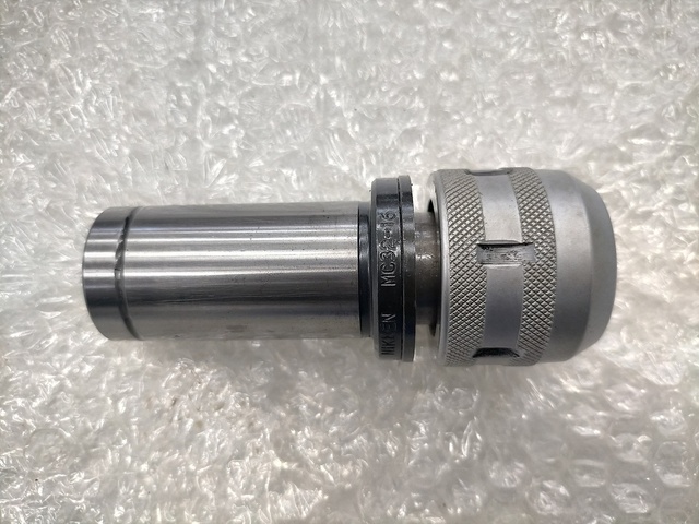 日研 MC32-16 その他ツールホルダ関連 の画像 1枚目