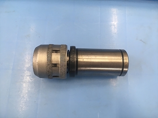 日研 MC42-20 その他ツールホルダ関連 の画像 1枚目