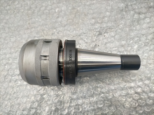 日研 MCA40F-32 NT Image 1