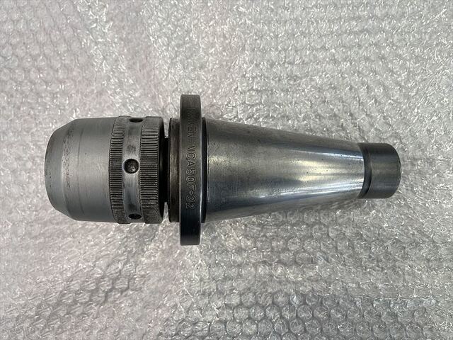 日研 MCA50F-32 NT の画像 1枚目