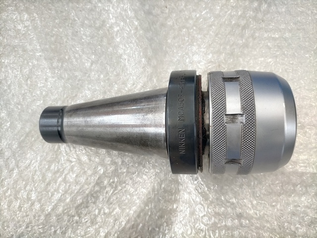 日研 MCA50F-42H SL NT の画像 1枚目