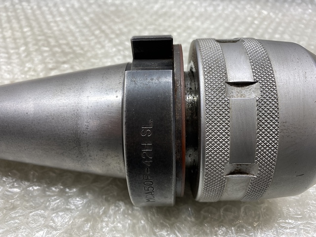 日研 MCA50F-42H SL NT Image 3