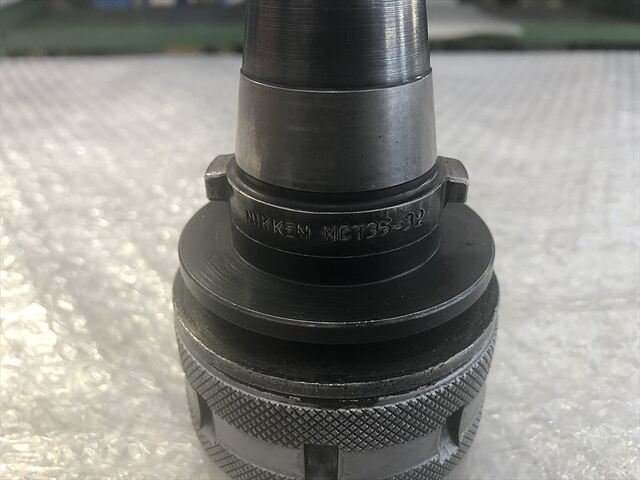 日研 MCT35-32 NT Image 4